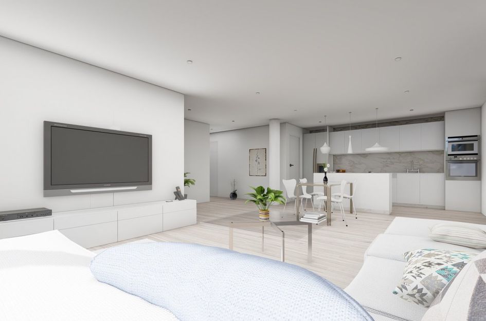 Villa in Los Marines