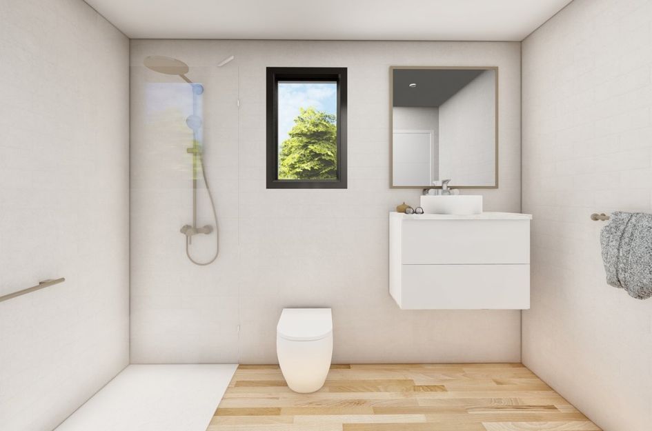 Villa in Los Marines