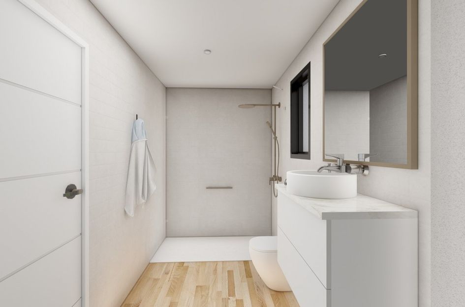 Villa in Los Marines