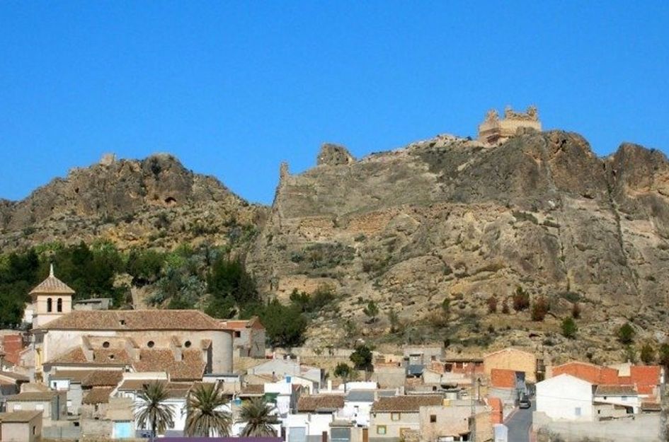 Villa in Los Marines