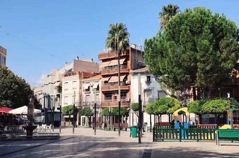 Villa in Los Marines