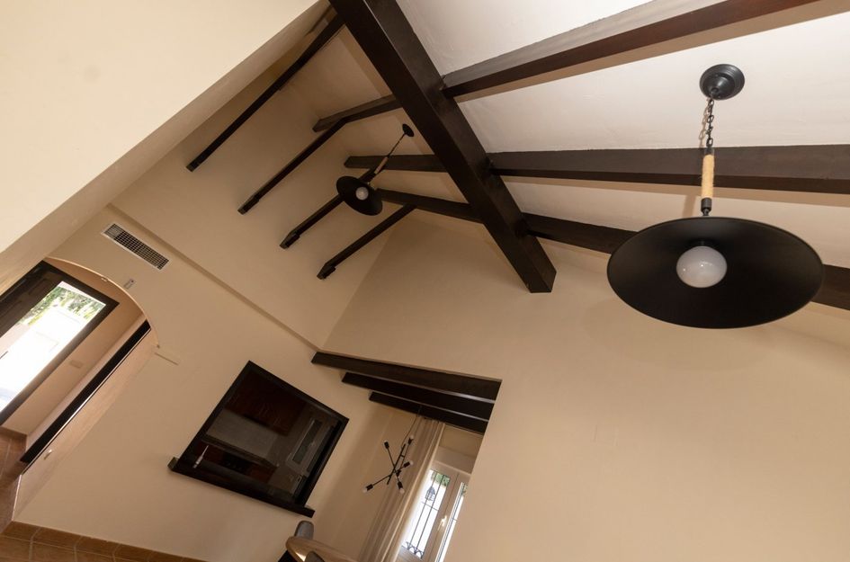 Villa in Valladolises y Lo Jurado