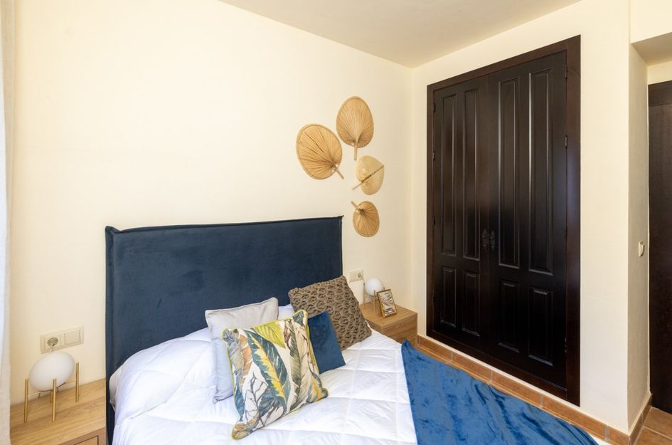 Villa in Valladolises y Lo Jurado