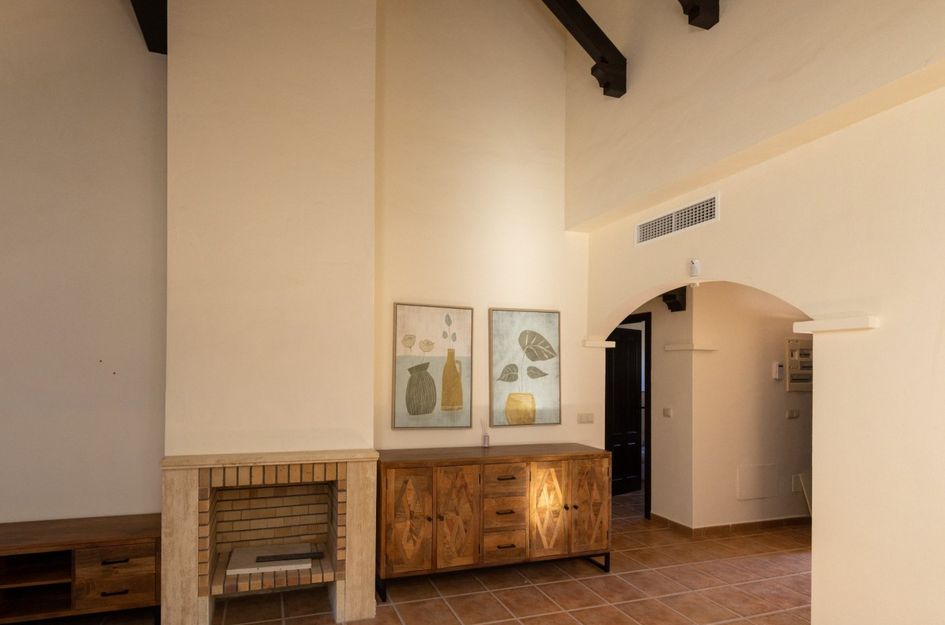 Villa in Valladolises y Lo Jurado