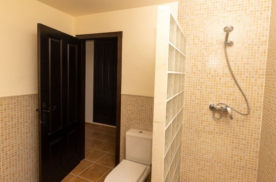 Villa in Valladolises y Lo Jurado