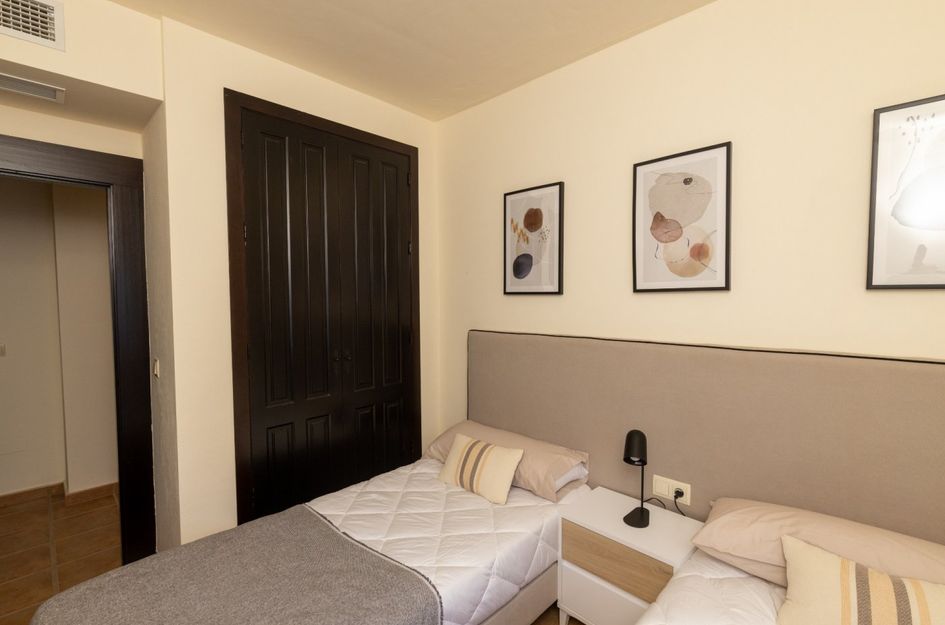 Villa in Valladolises y Lo Jurado