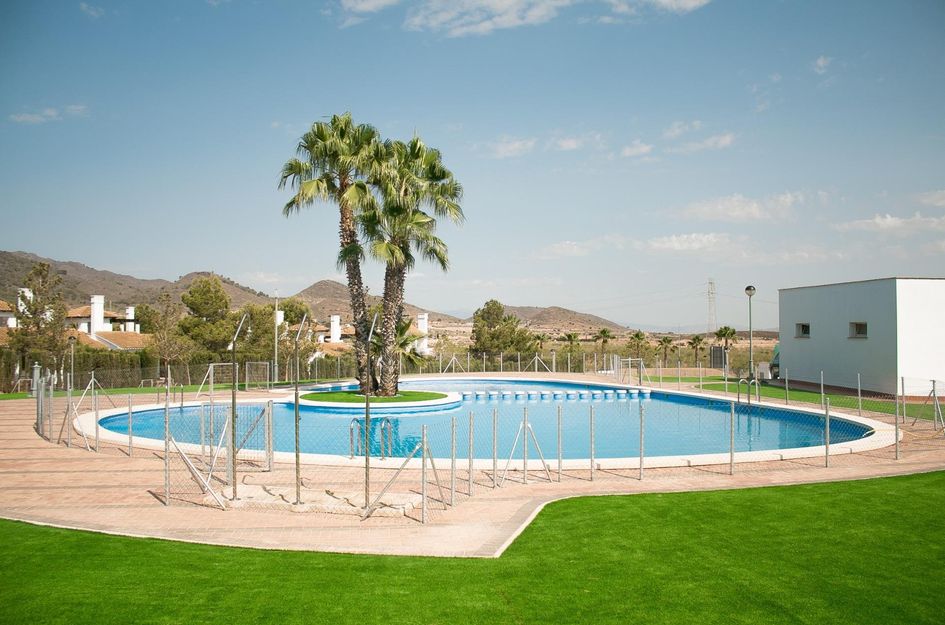 Villa in Valladolises y Lo Jurado