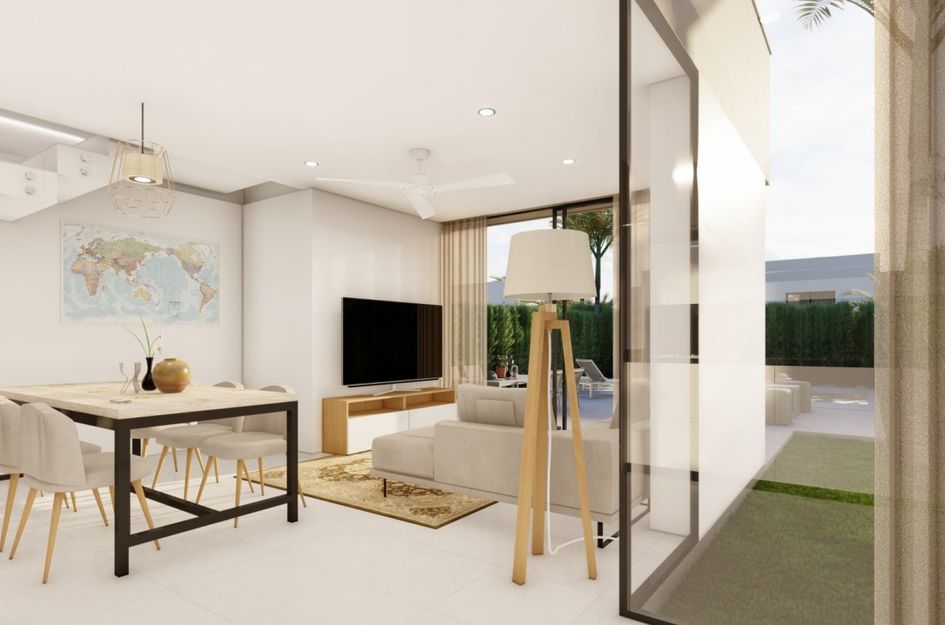 Villa in Estrella De Mar