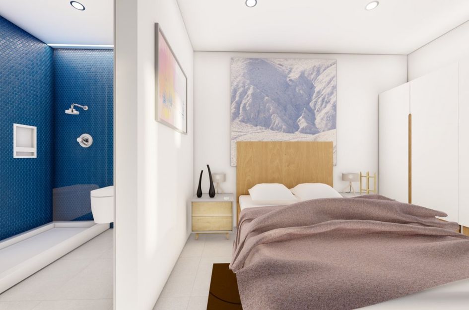 Villa in Estrella De Mar