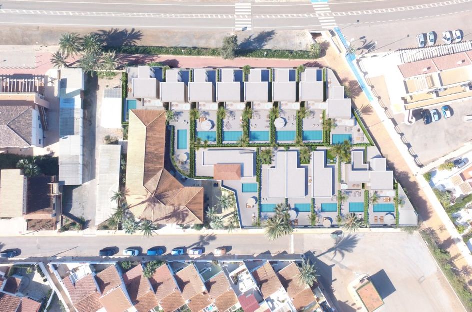 Villa in Estrella De Mar