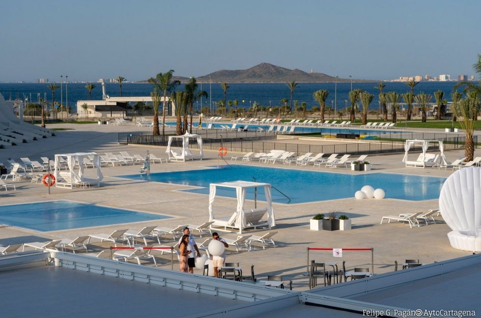 Villa in Estrella De Mar