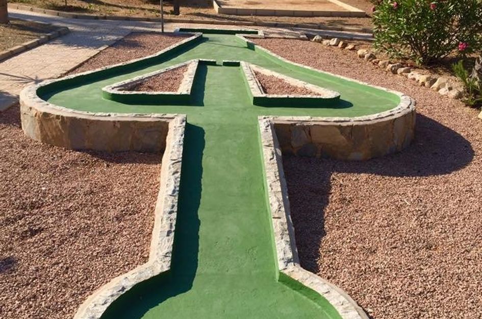 Villa in Estrella De Mar