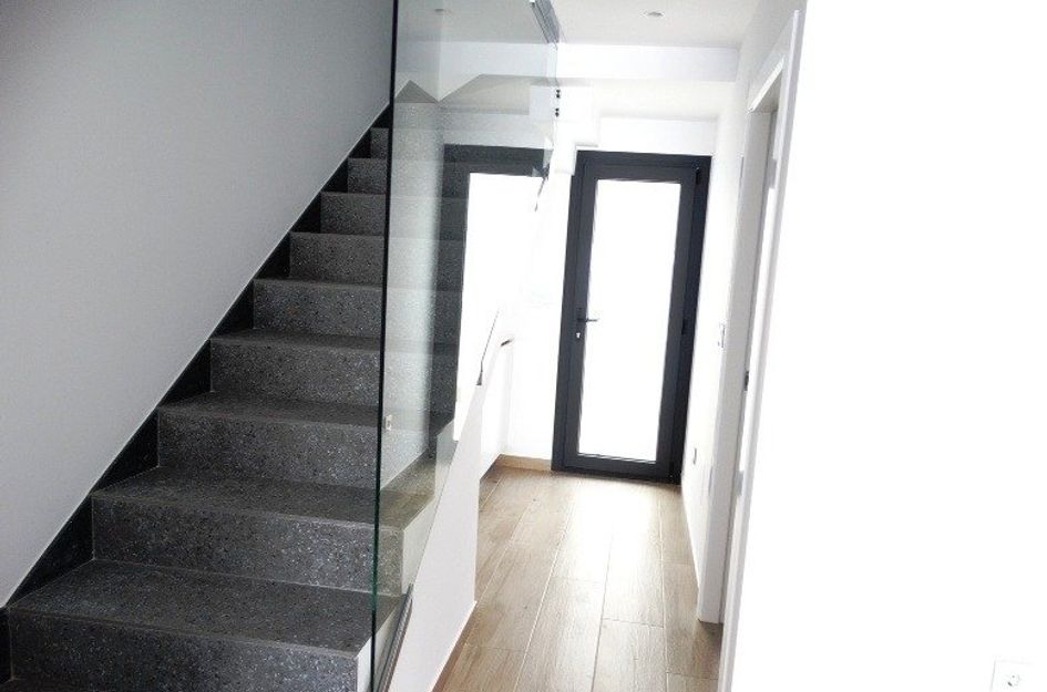 Halfvrijstaand in Torre de la Horadada