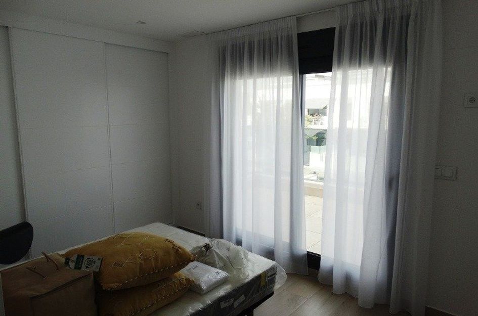 Halfvrijstaand in Torre de la Horadada