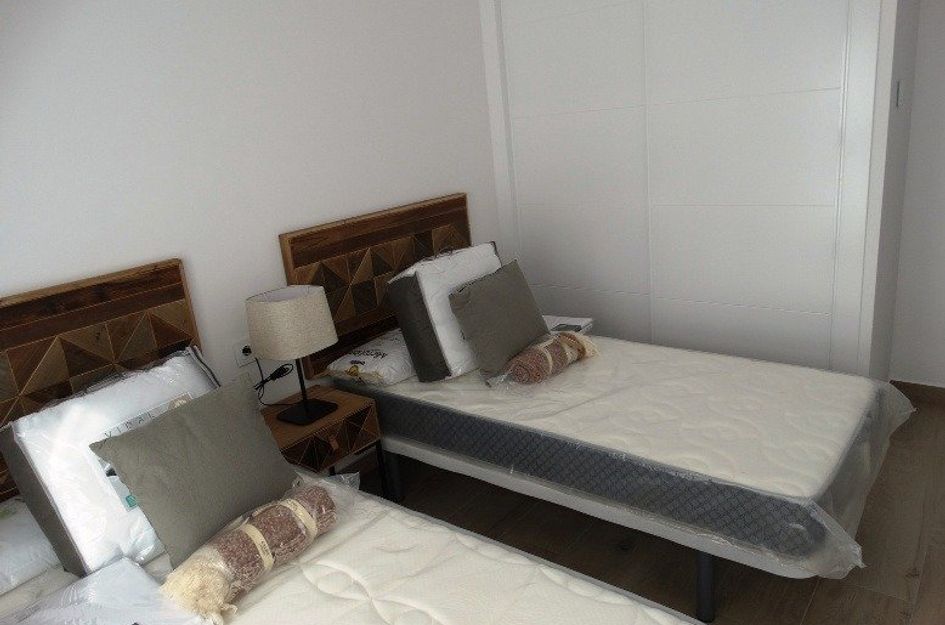 Halfvrijstaand in Torre de la Horadada