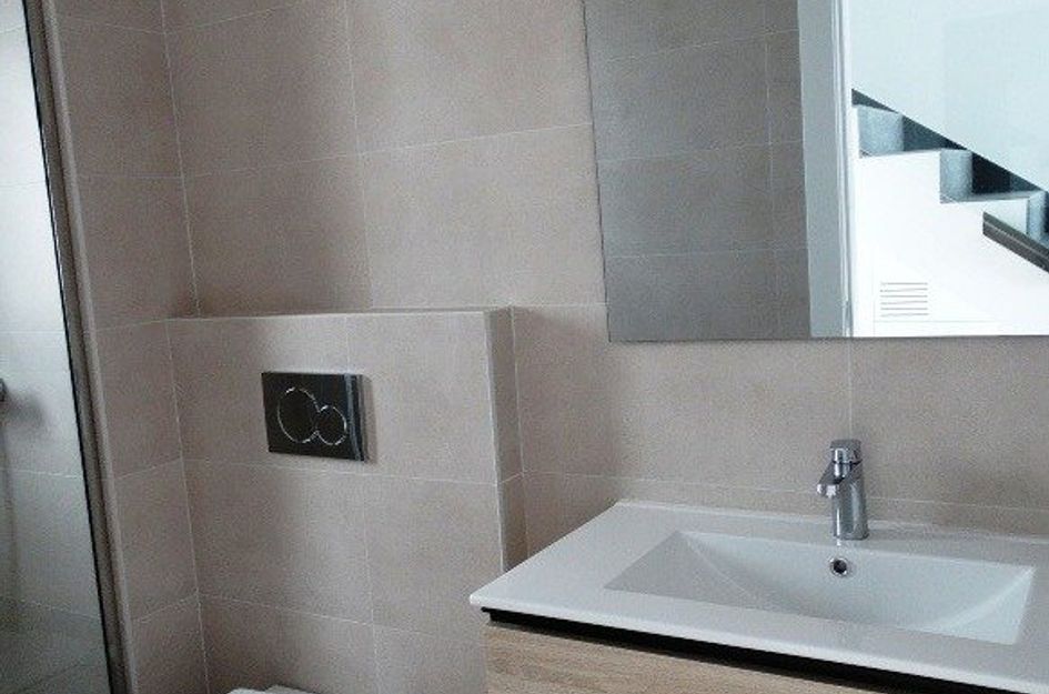 Halfvrijstaand in Torre de la Horadada