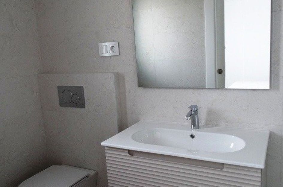 Halfvrijstaand in Torre de la Horadada