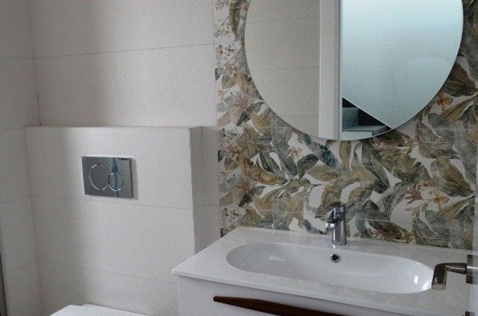 Halfvrijstaand in Torre de la Horadada