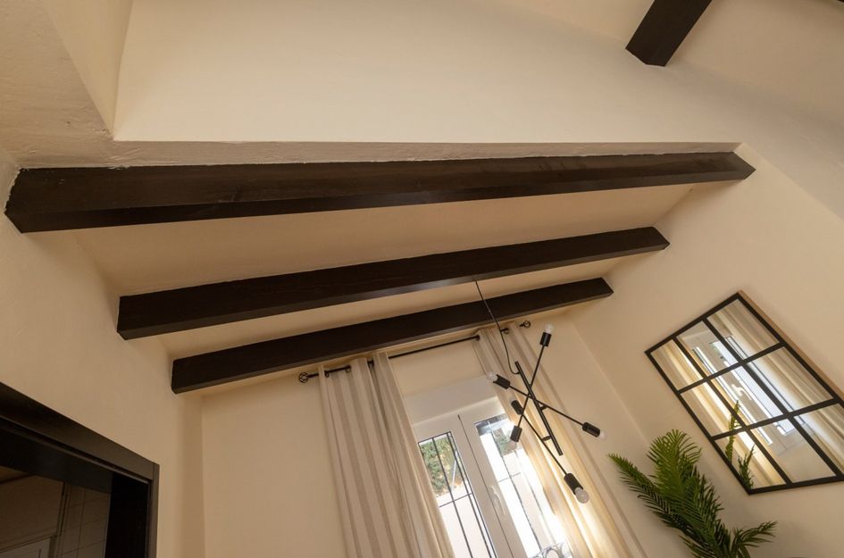 Villa in Valladolises y Lo Jurado