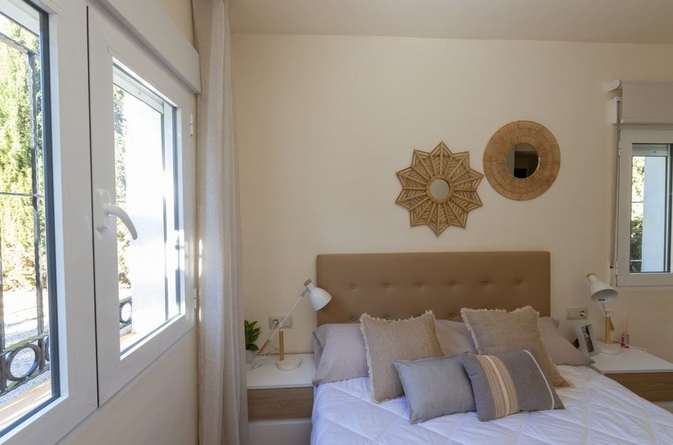 Villa in Valladolises y Lo Jurado