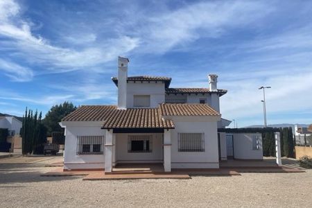 Villa in Valladolises y Lo Jurado