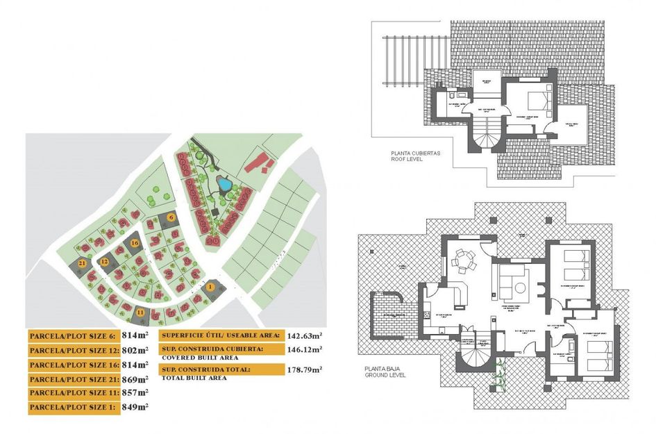 Villa in Valladolises y Lo Jurado