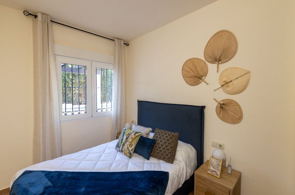 Villa in Valladolises y Lo Jurado