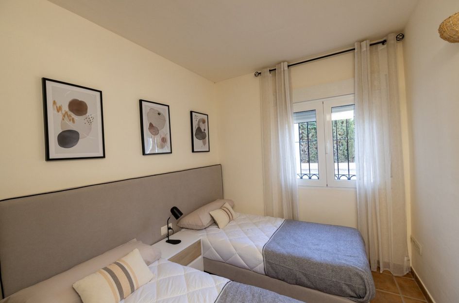 Villa in Valladolises y Lo Jurado