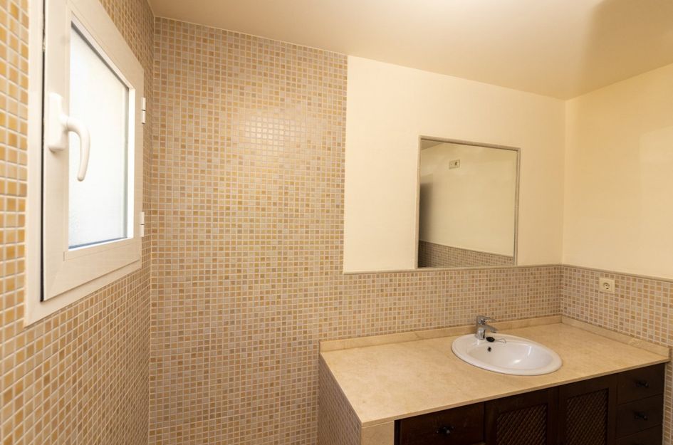 Villa in Valladolises y Lo Jurado