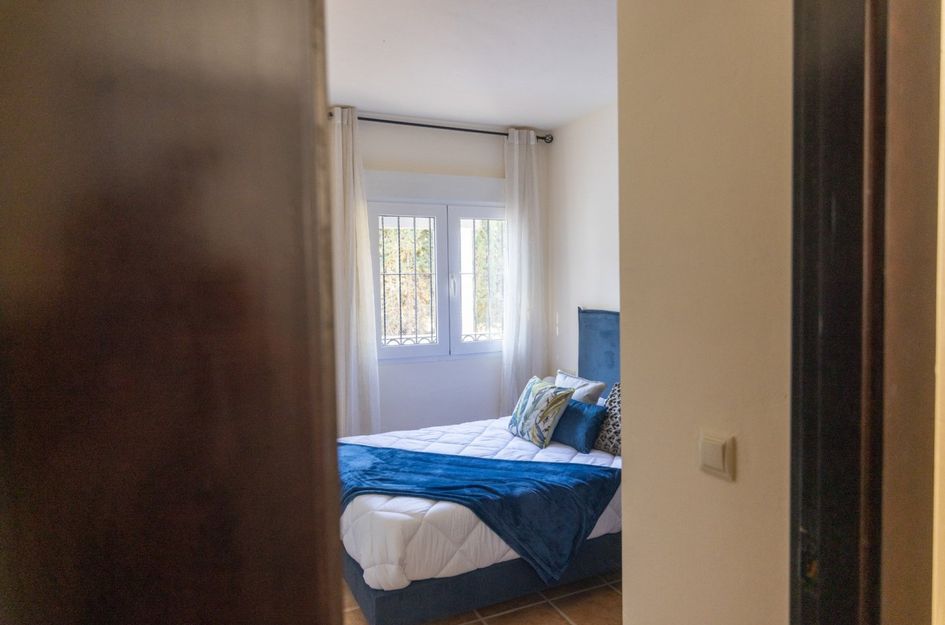 Villa in Valladolises y Lo Jurado