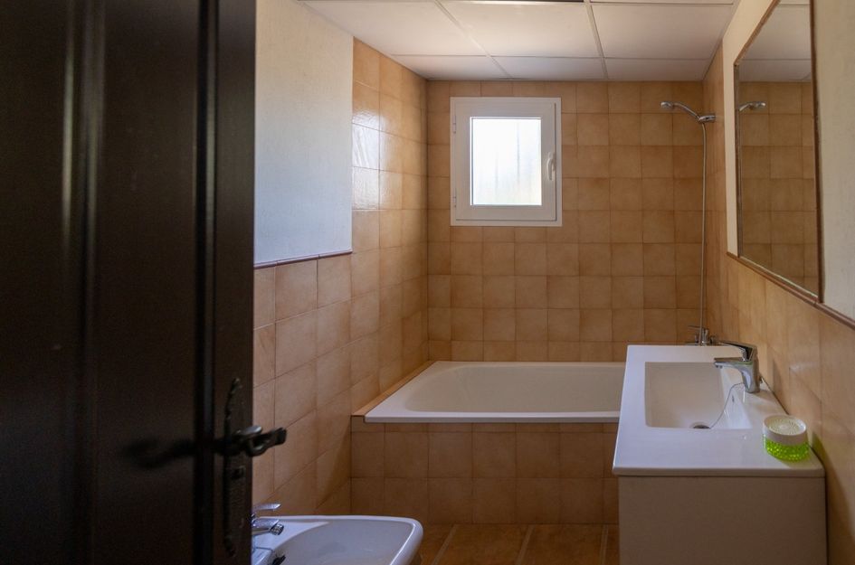 Villa in Valladolises y Lo Jurado