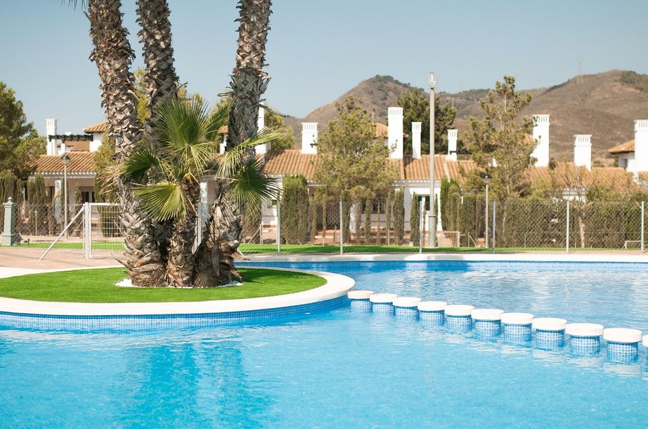 Villa in Valladolises y Lo Jurado