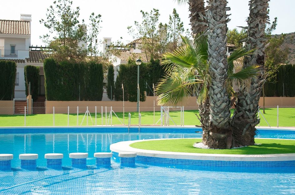 Villa in Valladolises y Lo Jurado