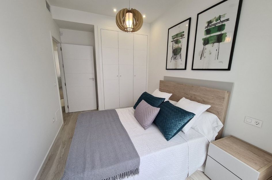 Huis in Jerónimo y Avileses