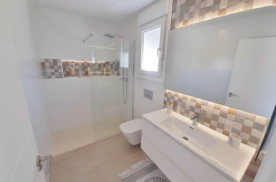 Huis in Jerónimo y Avileses