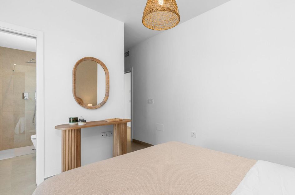 Huis in Mar de Cristal