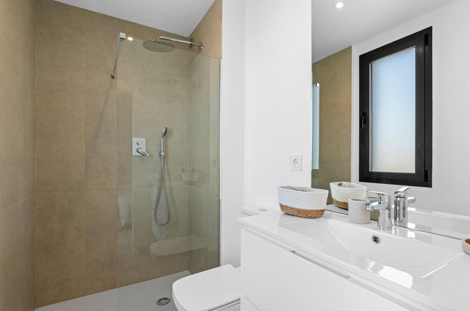 Huis in Mar de Cristal