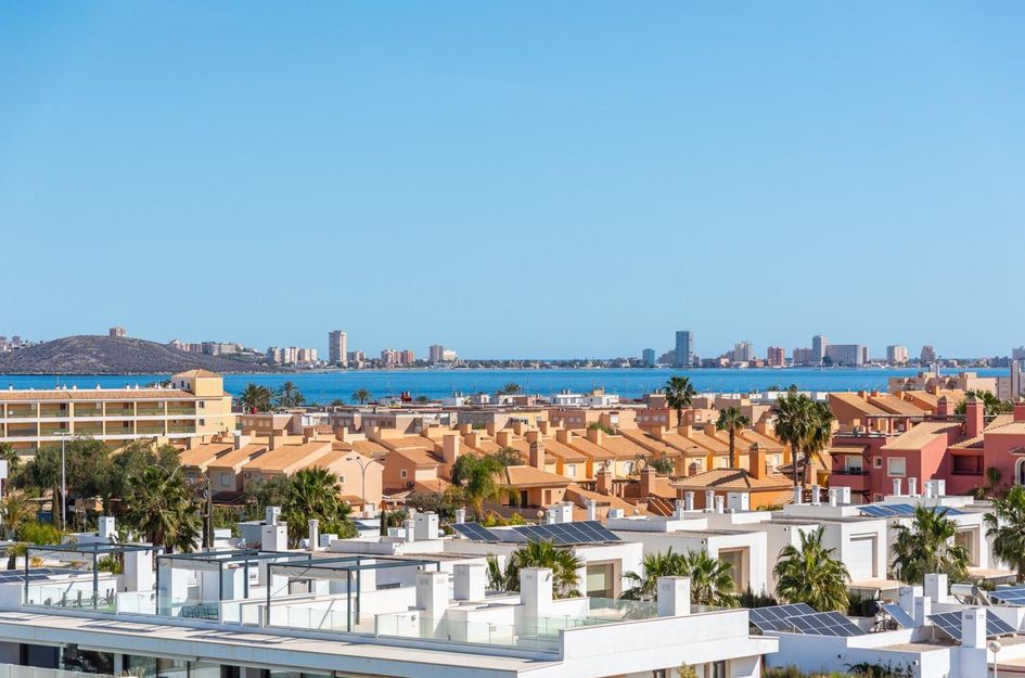 Huis in Mar de Cristal