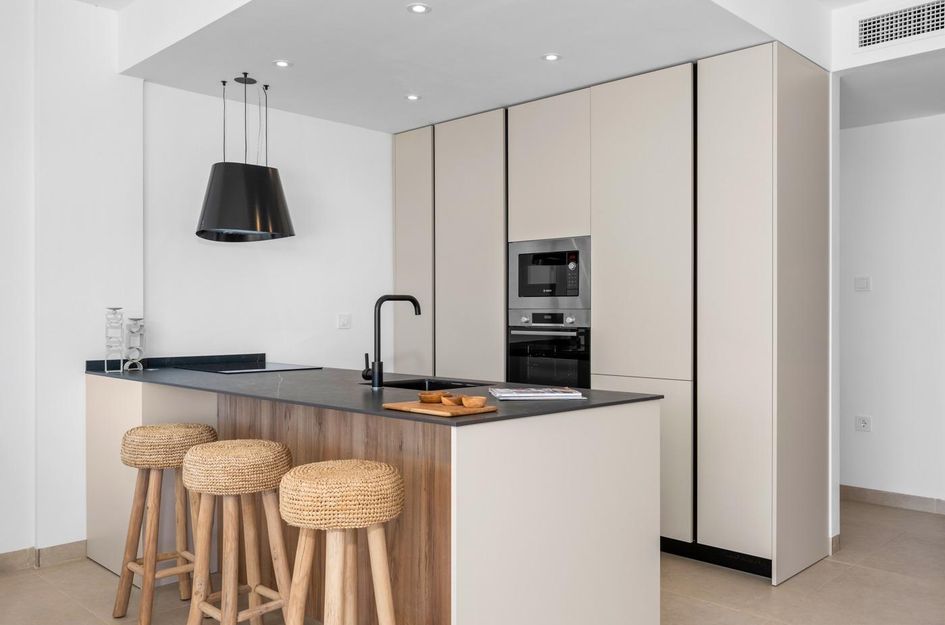 Huis in Mar de Cristal