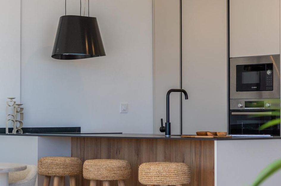 Huis in Mar de Cristal