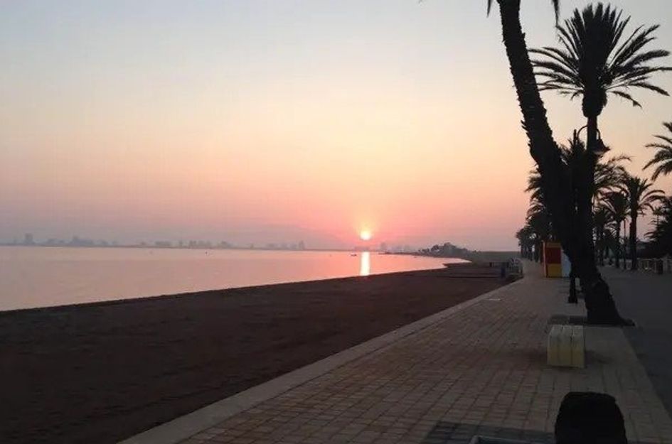 Huis in Mar de Cristal