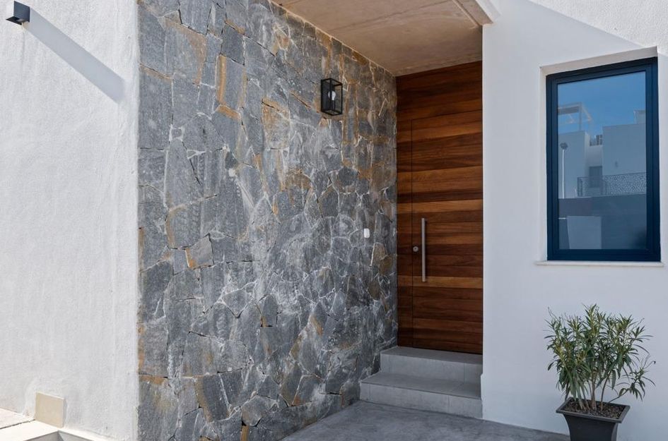 Villa in Mar de Cristal