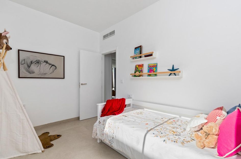 Villa in Mar de Cristal