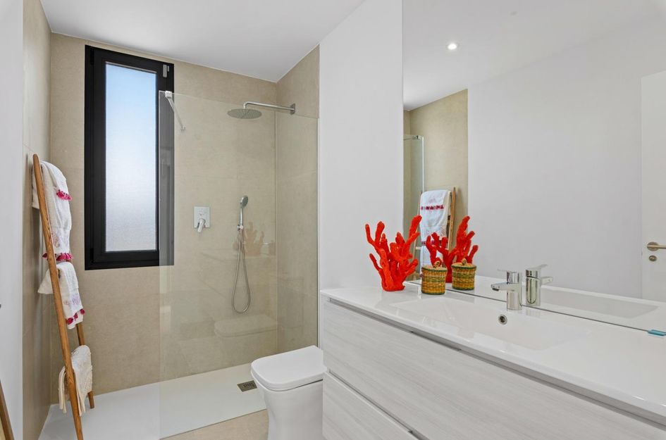 Villa in Mar de Cristal