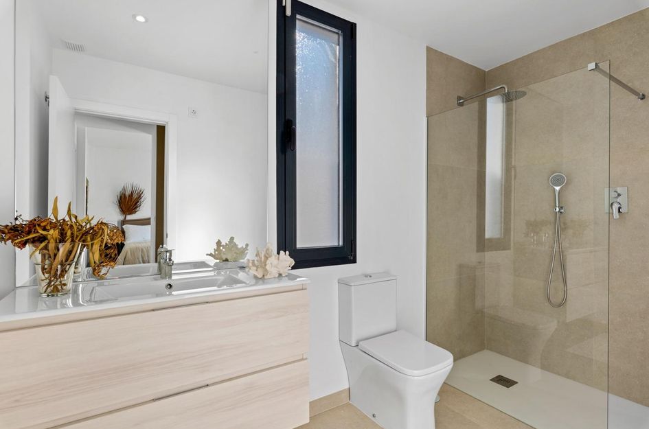 Villa in Mar de Cristal