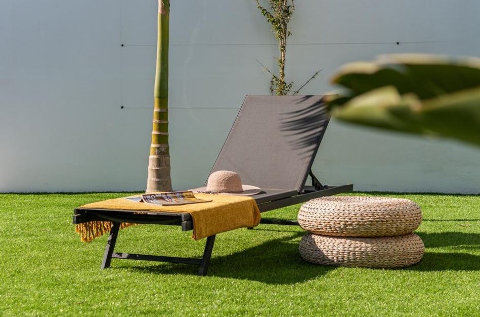 Villa in Mar de Cristal