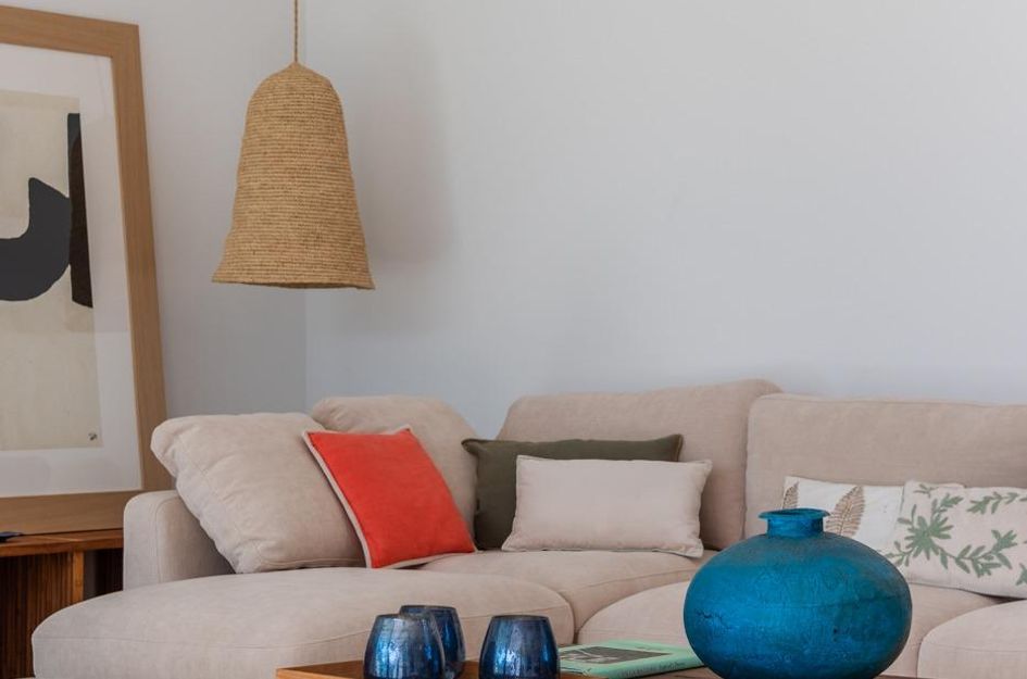 Villa in Mar de Cristal