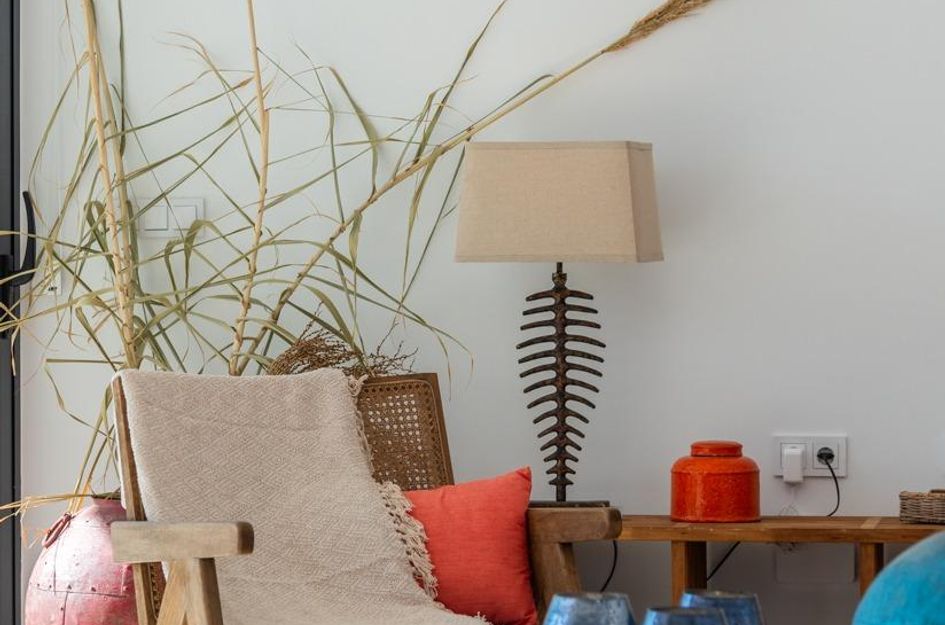 Villa in Mar de Cristal