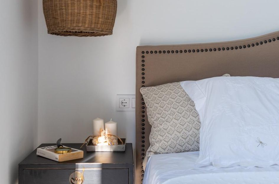 Villa in Mar de Cristal