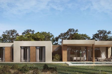 Villa in Calp